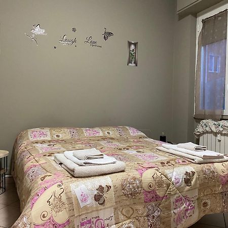 Casa Giulia Forum Assago M2 M1 Milano Centro Corsico Extérieur photo