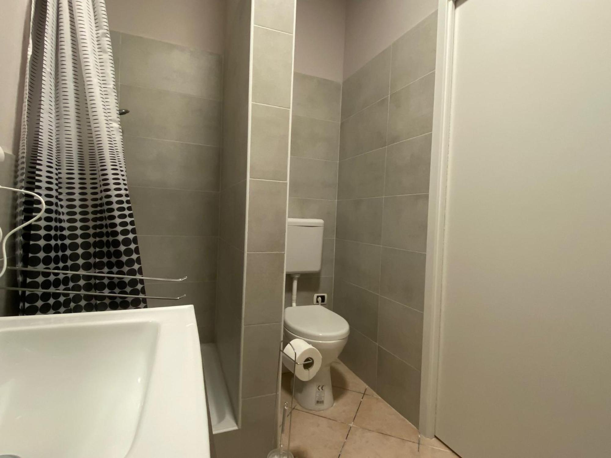 Casa Giulia Forum Assago M2 M1 Milano Centro Corsico Extérieur photo