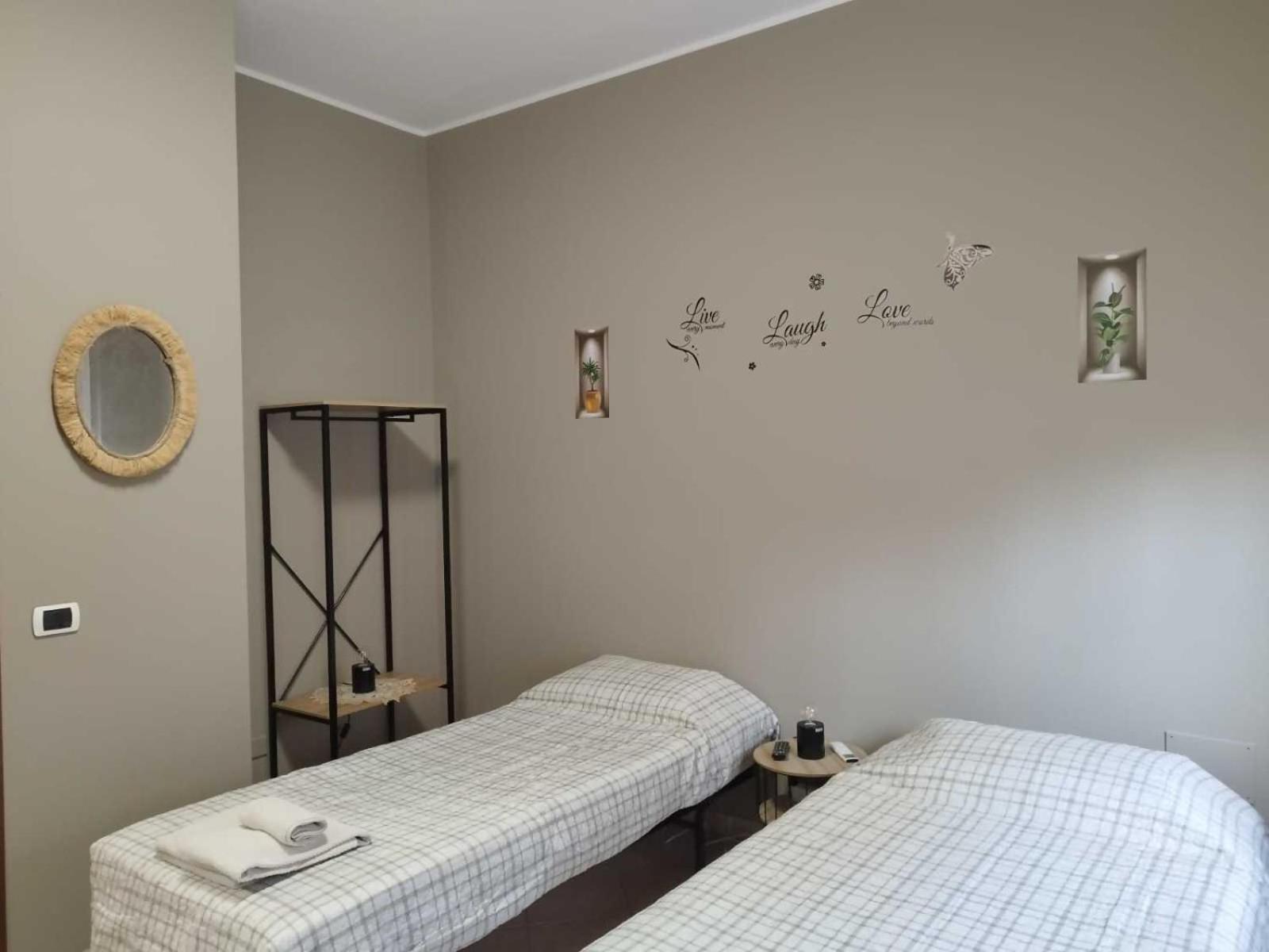 Casa Giulia Forum Assago M2 M1 Milano Centro Corsico Extérieur photo