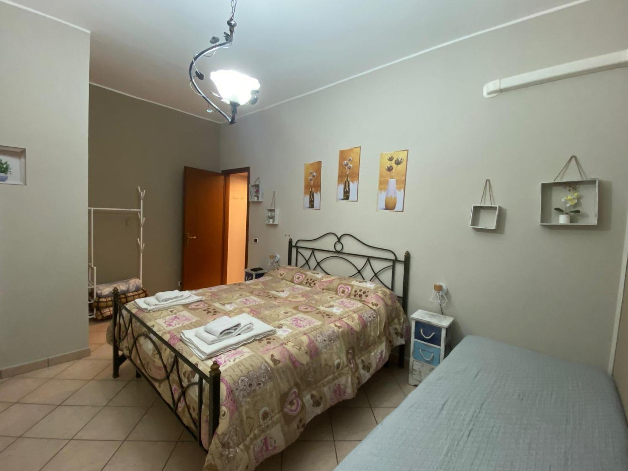 Casa Giulia Forum Assago M2 M1 Milano Centro Corsico Extérieur photo