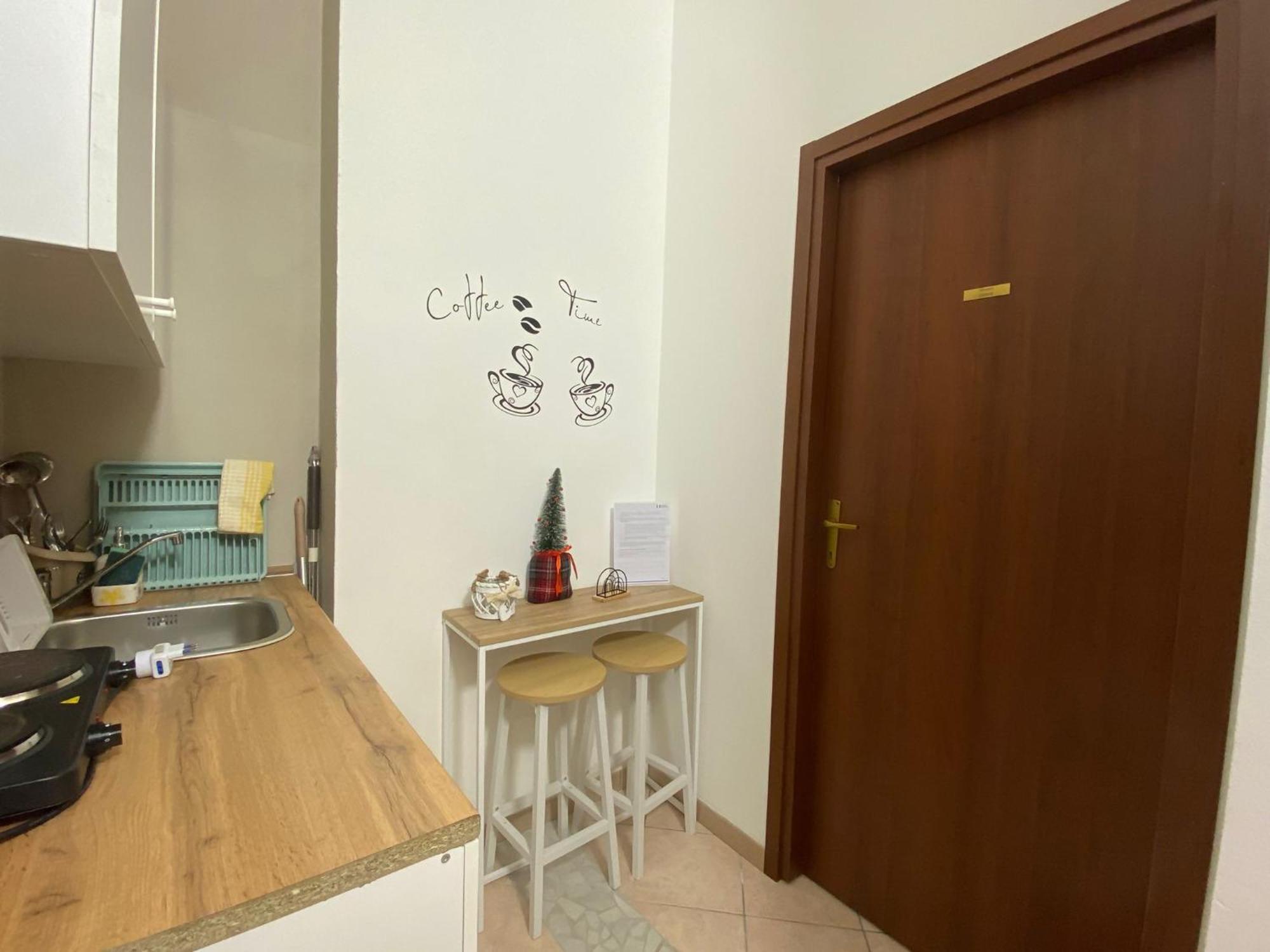 Casa Giulia Forum Assago M2 M1 Milano Centro Corsico Extérieur photo